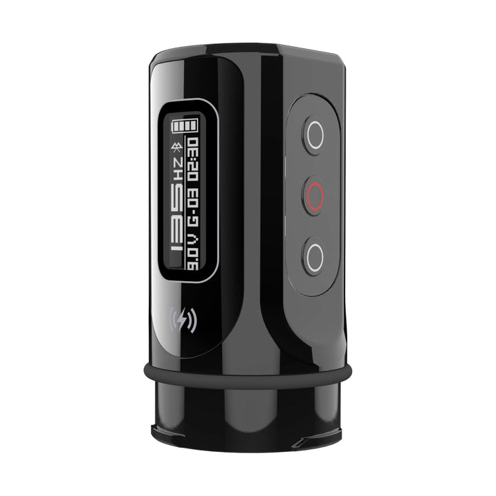 FK Irons PowerBolt II + Battery Pack - Ultimate Tattoo Supply