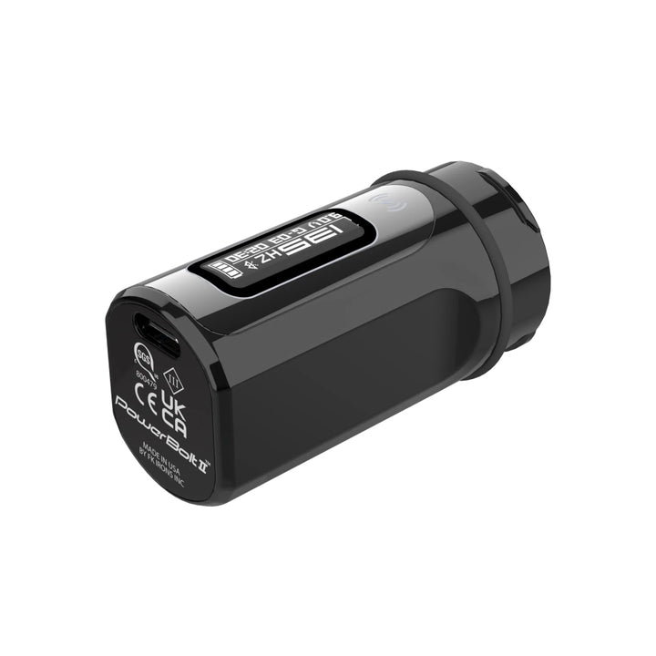 FK Irons PowerBolt II + Battery Pack - Ultimate Tattoo Supply