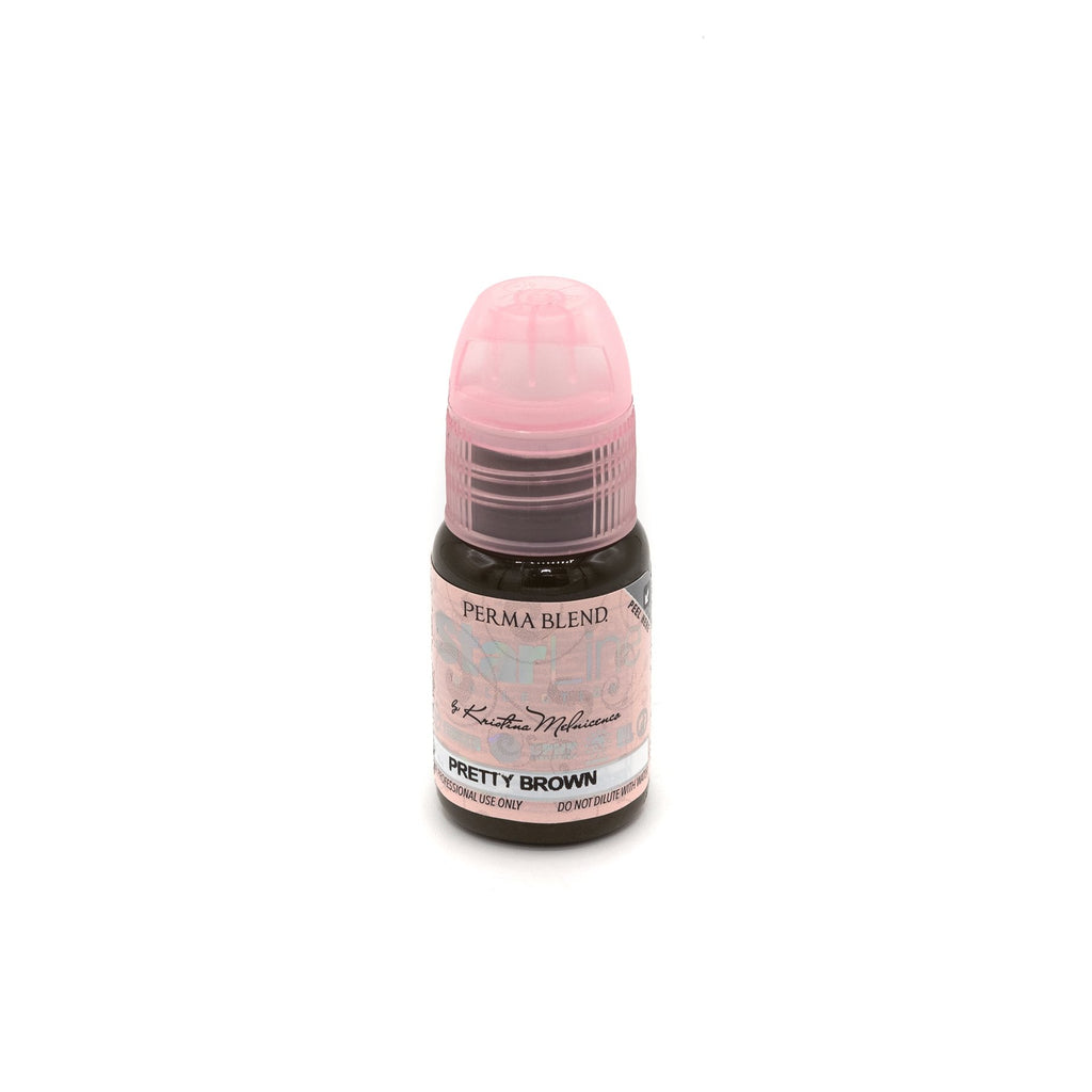 StarLine Collection - Pretty Brown