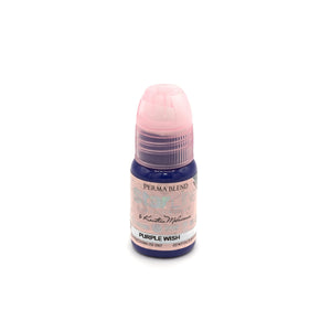 StarLine Collection - Purple Wish - Ultimate Tattoo Supply