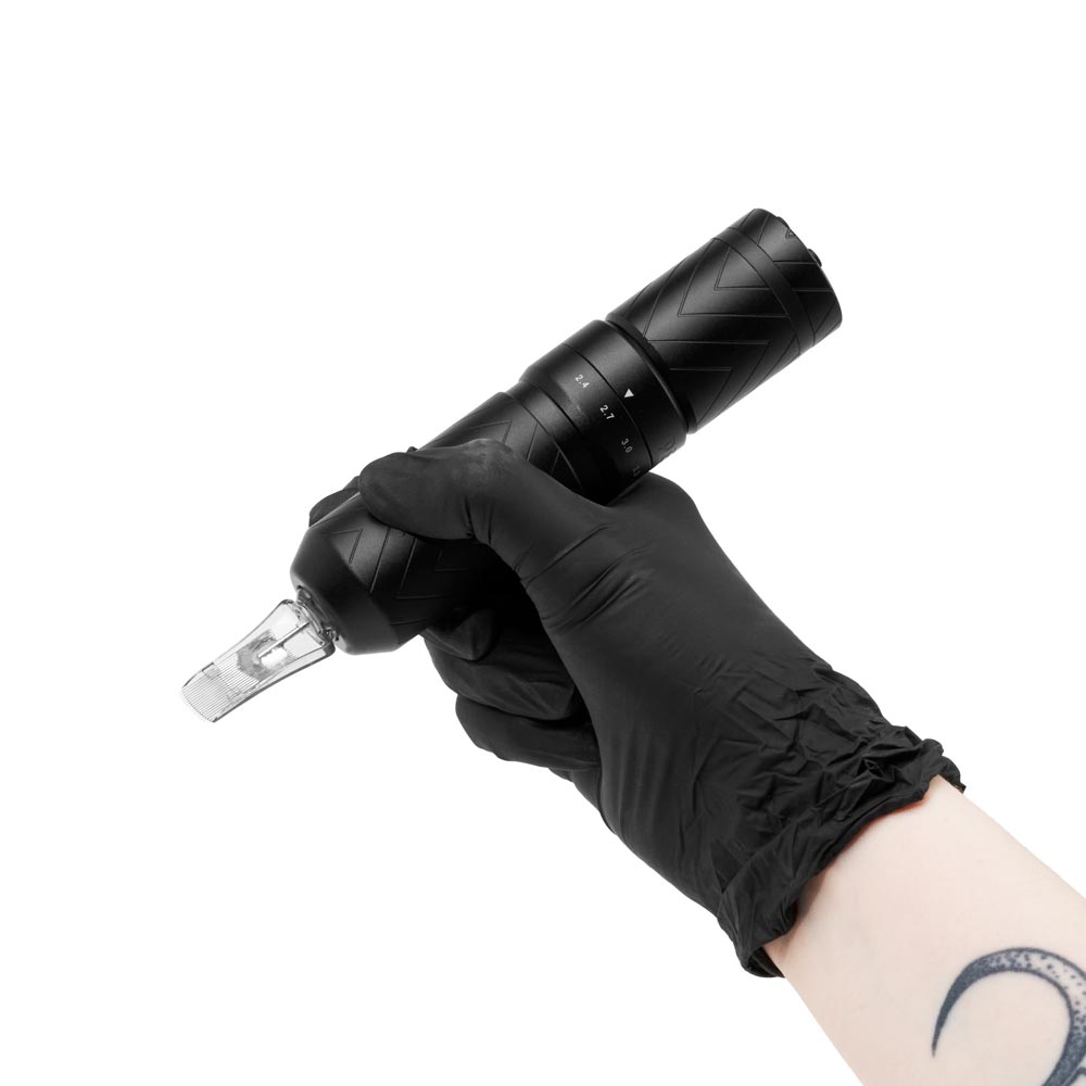 Peak Quartz XXL Cartridge Needles — Box of 8 - Ultimate Tattoo Supply