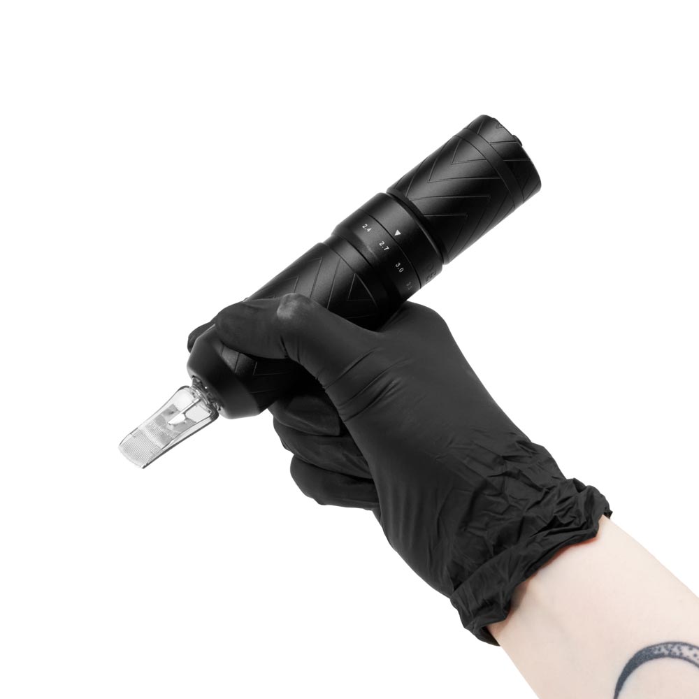 Peak Quartz XXL Cartridge Needles — Box of 8 - Ultimate Tattoo Supply