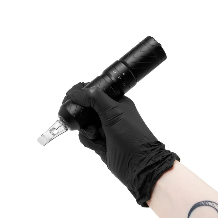 Peak Quartz XXL Cartridge Needles — Box of 8 - Ultimate Tattoo SupplyPeak Quartz XXL Cartridge Needles — Box of 8
