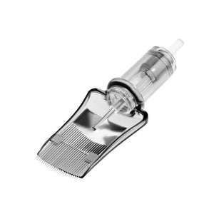 Peak Quartz XXL Cartridge Needles — Box of 8 - Ultimate Tattoo Supply