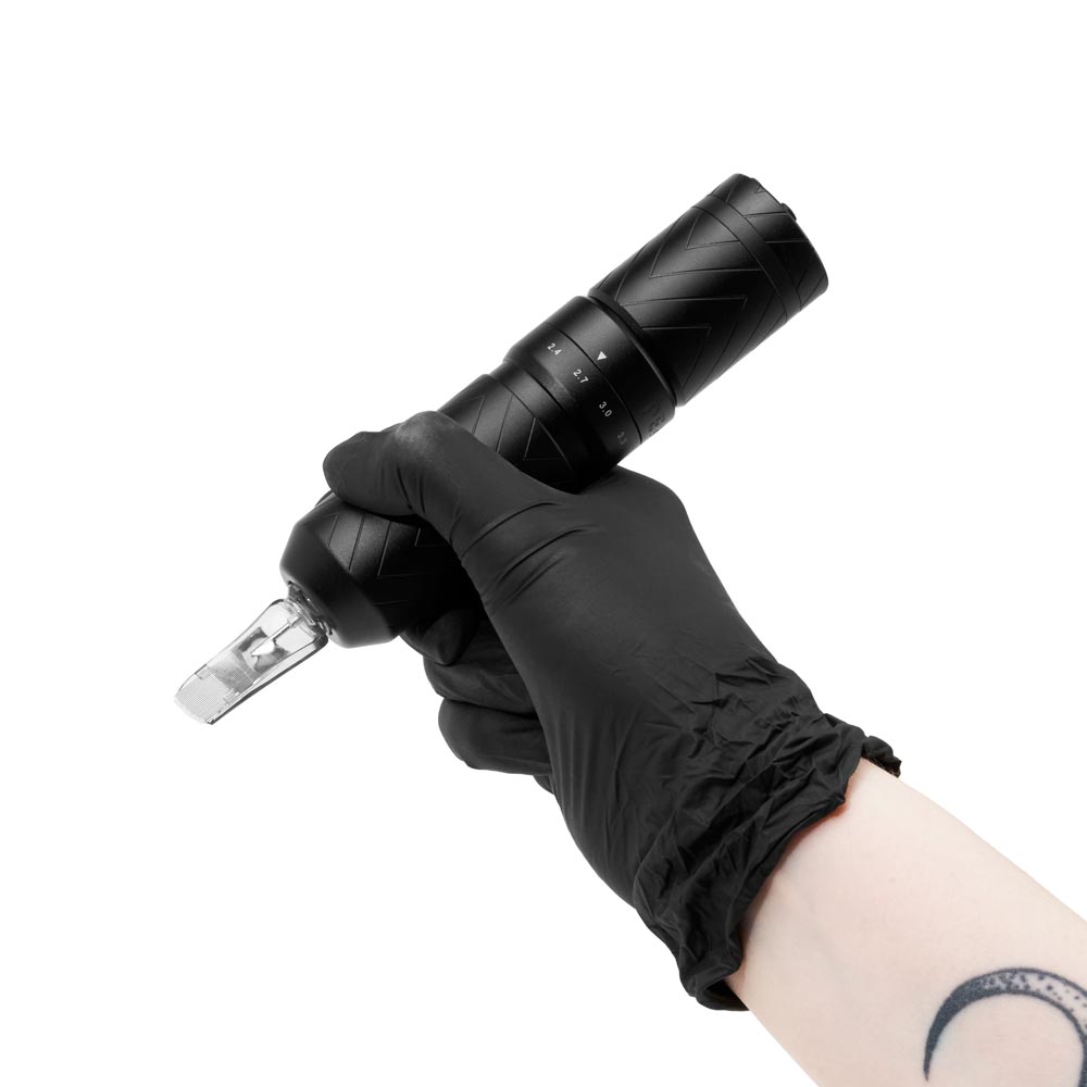 Peak Quartz XXL Cartridge Needles — Box of 8 - Ultimate Tattoo Supply