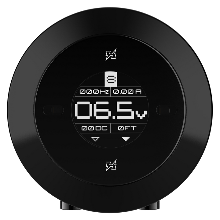 Hover Power Supply - Ultimate Tattoo SupplyHover Power Supply