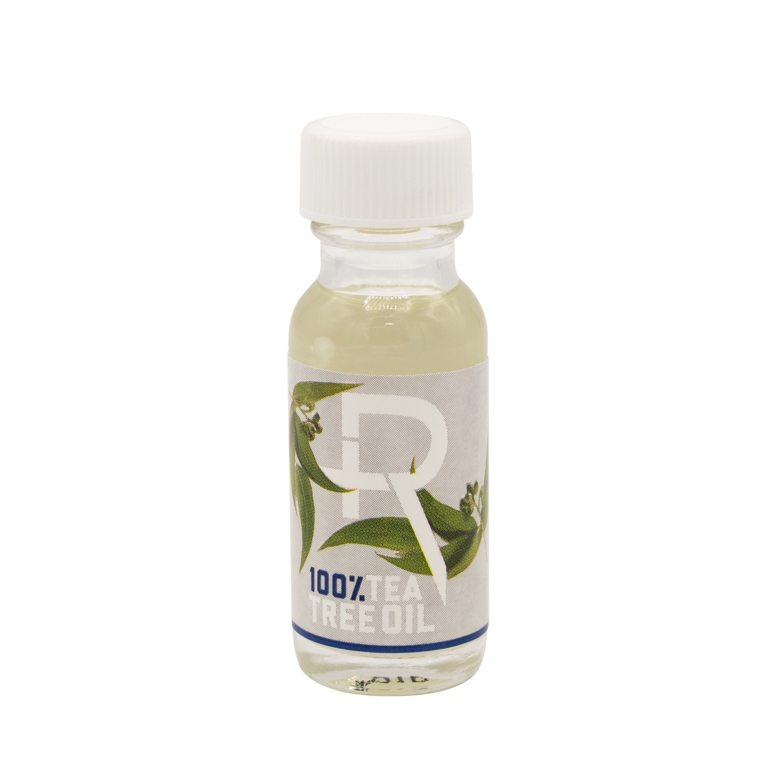 Recovery Aftercare Tea Tree Oil 1/2oz Bottle