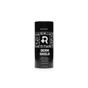 Recovery Derm Shield – Tattoo Adhesive Film – 5.9" x 8yd Roll - Ultimate Tattoo Supply