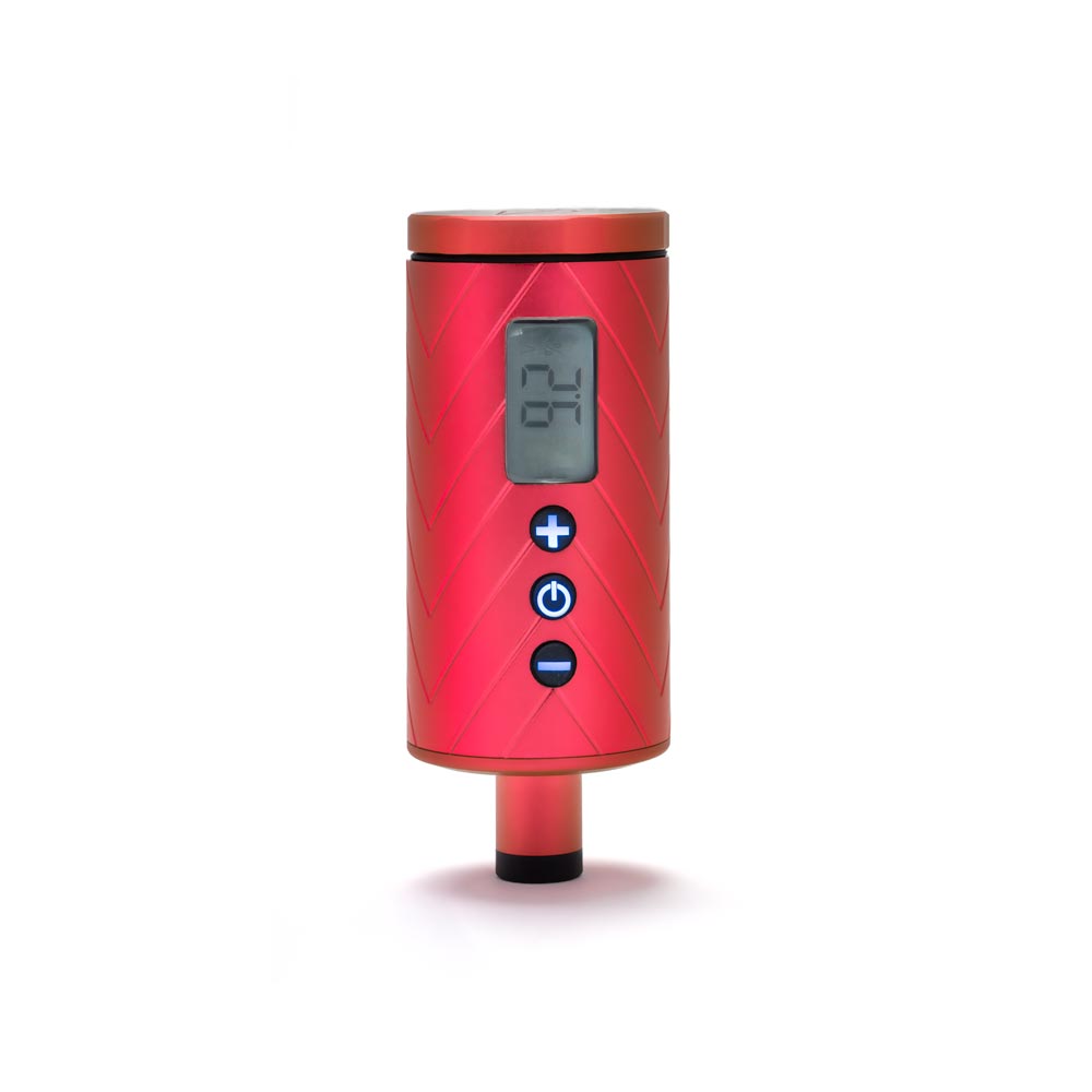 Peak Forge Battery Pack —  3.5mm - Ultimate Tattoo Supply