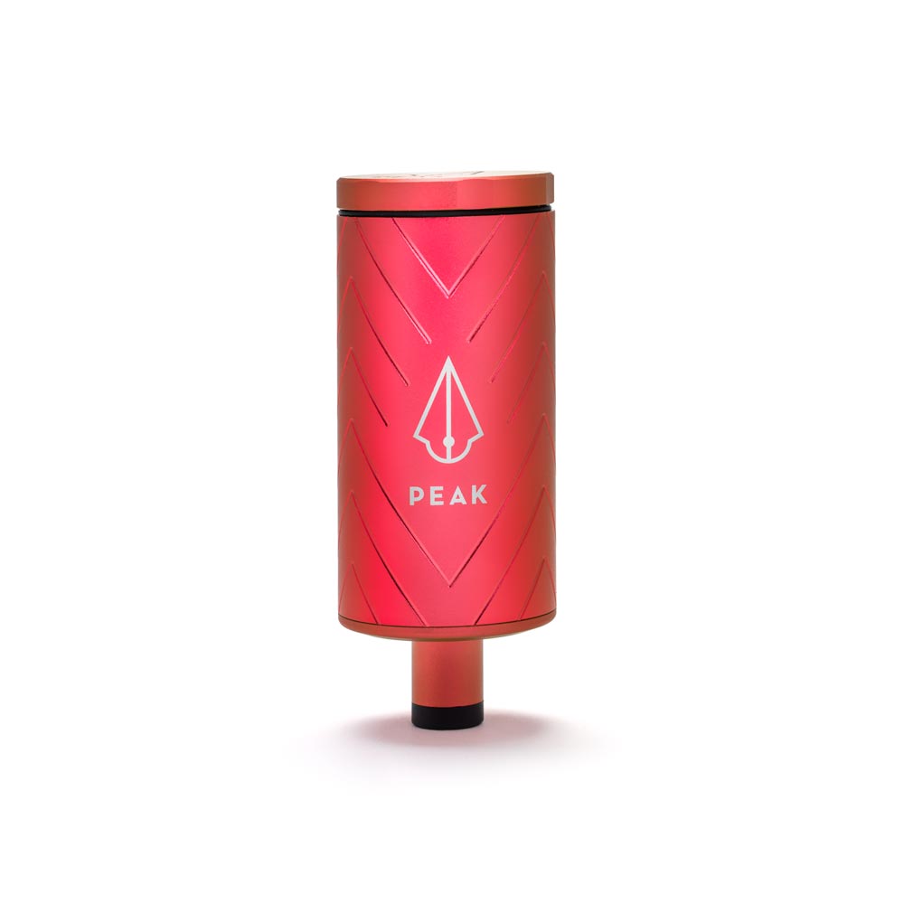 Peak Forge Battery Pack —  3.5mm - Ultimate Tattoo Supply