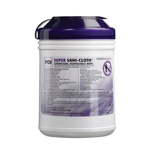 Super Sani-Cloth - Surface Wipes - Ultimate Tattoo Supply