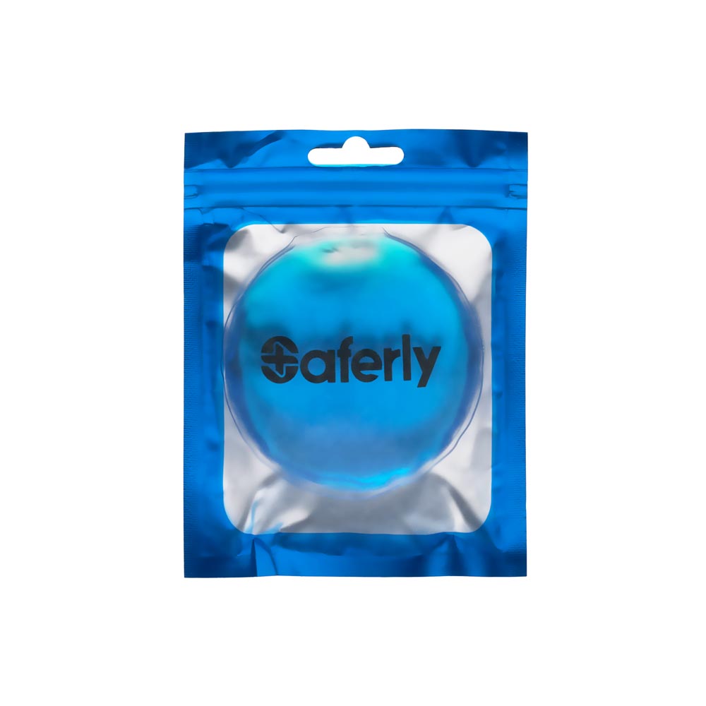 Saferly Eyes Ice Pack — Price Per 1 - Ultimate Tattoo Supply