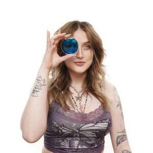 Saferly Eyes Ice Pack — Price Per 1 - Ultimate Tattoo Supply