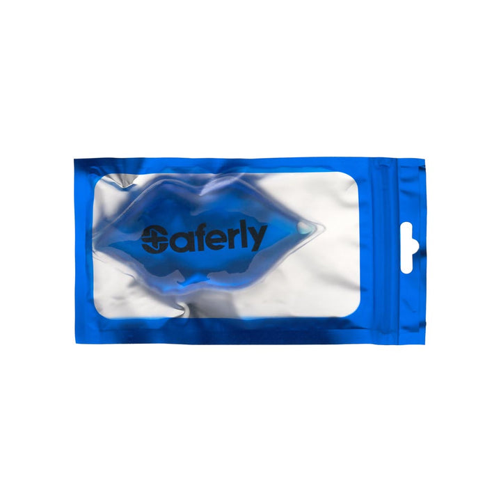 Saferly Lips Ice Packs — Price Per 1 - Ultimate Tattoo Supply