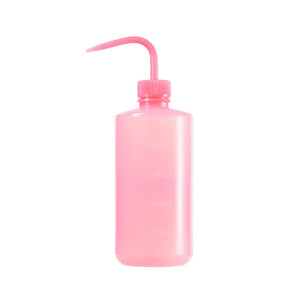 Saferly Squeeze Washer Bottle — Pick Color and Size - Ultimate Tattoo Supply