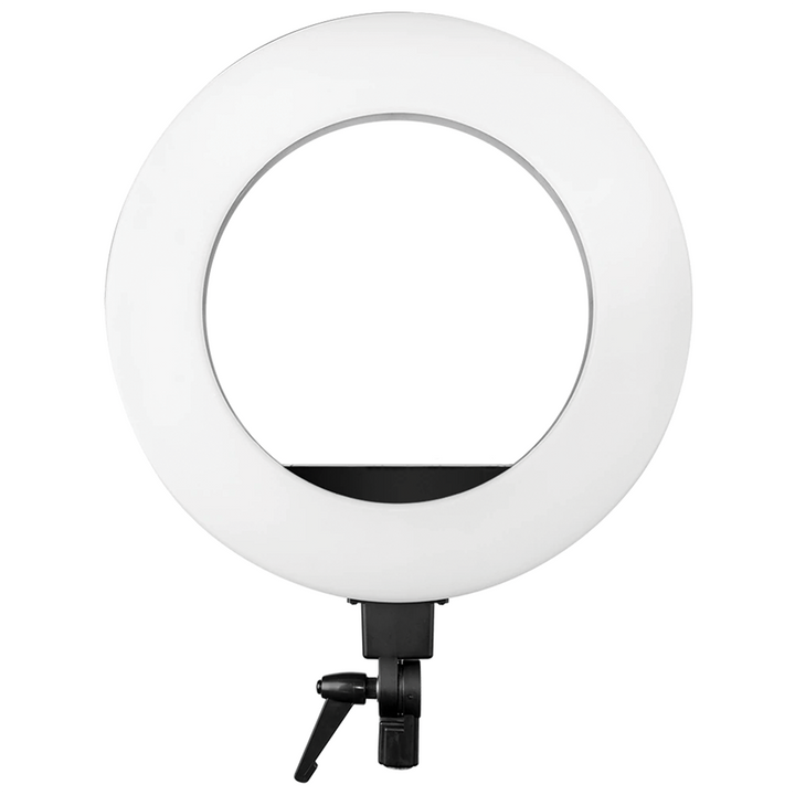 LED 18" Round Head Floor Lamp - Ultimate Tattoo Supply