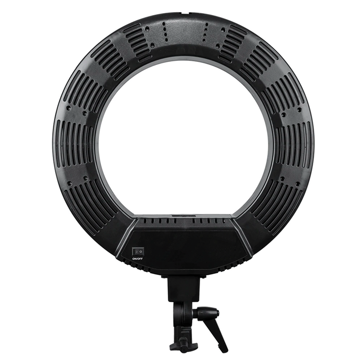 LED 18" Round Head Floor Lamp - Ultimate Tattoo Supply