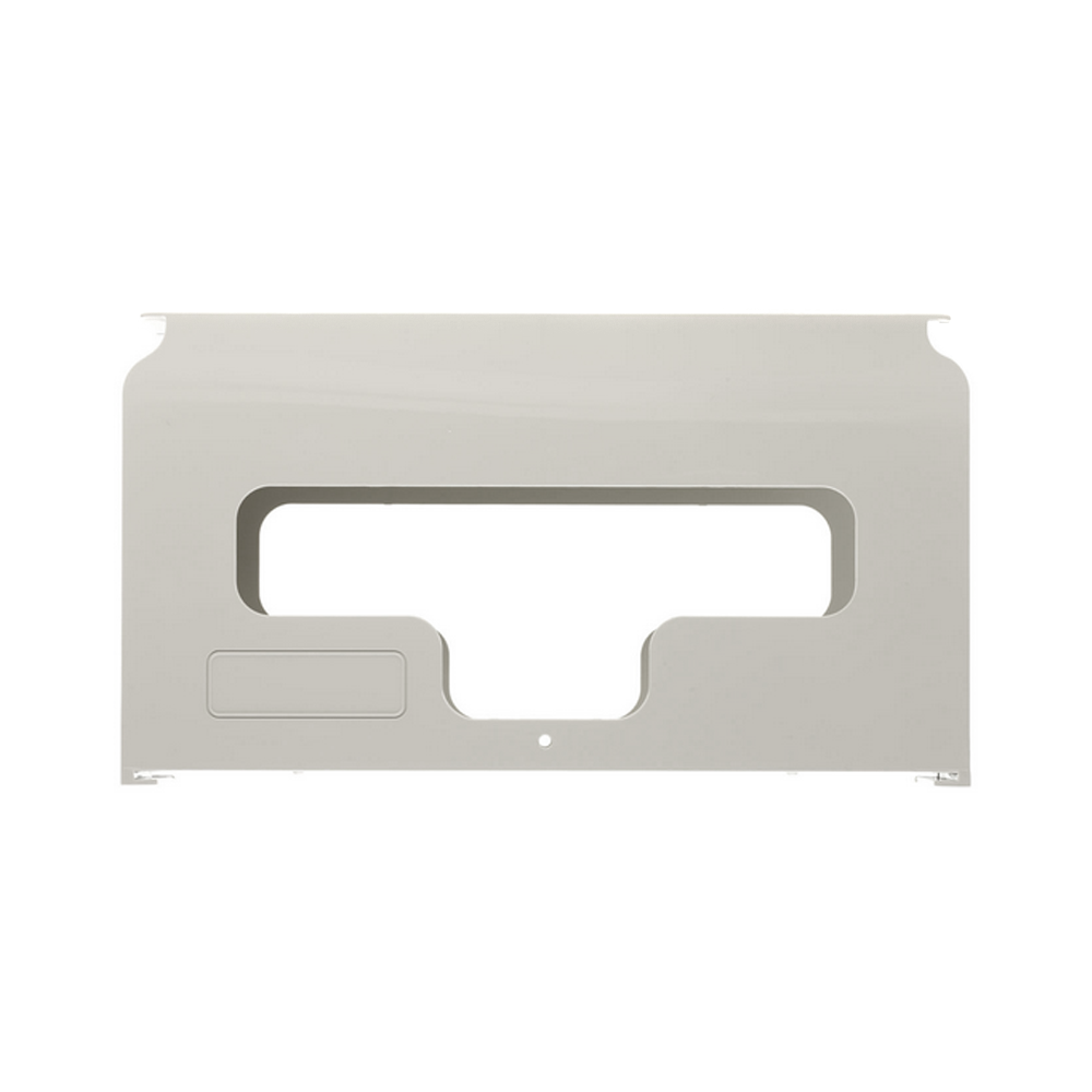 Glove Box Holder for Locking Wall Cabinet