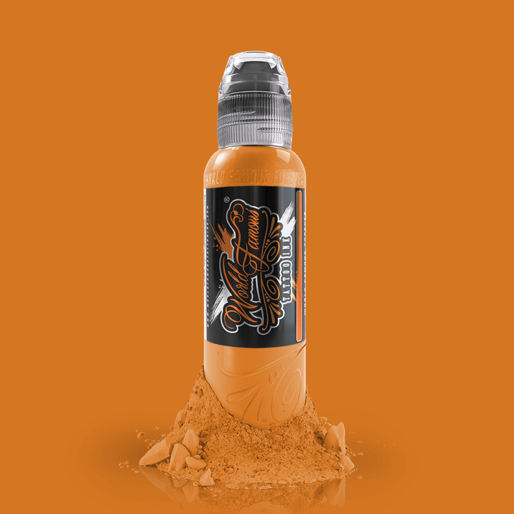 Silvano Fiato Blackwash - Mix - Ultimate Tattoo Supply