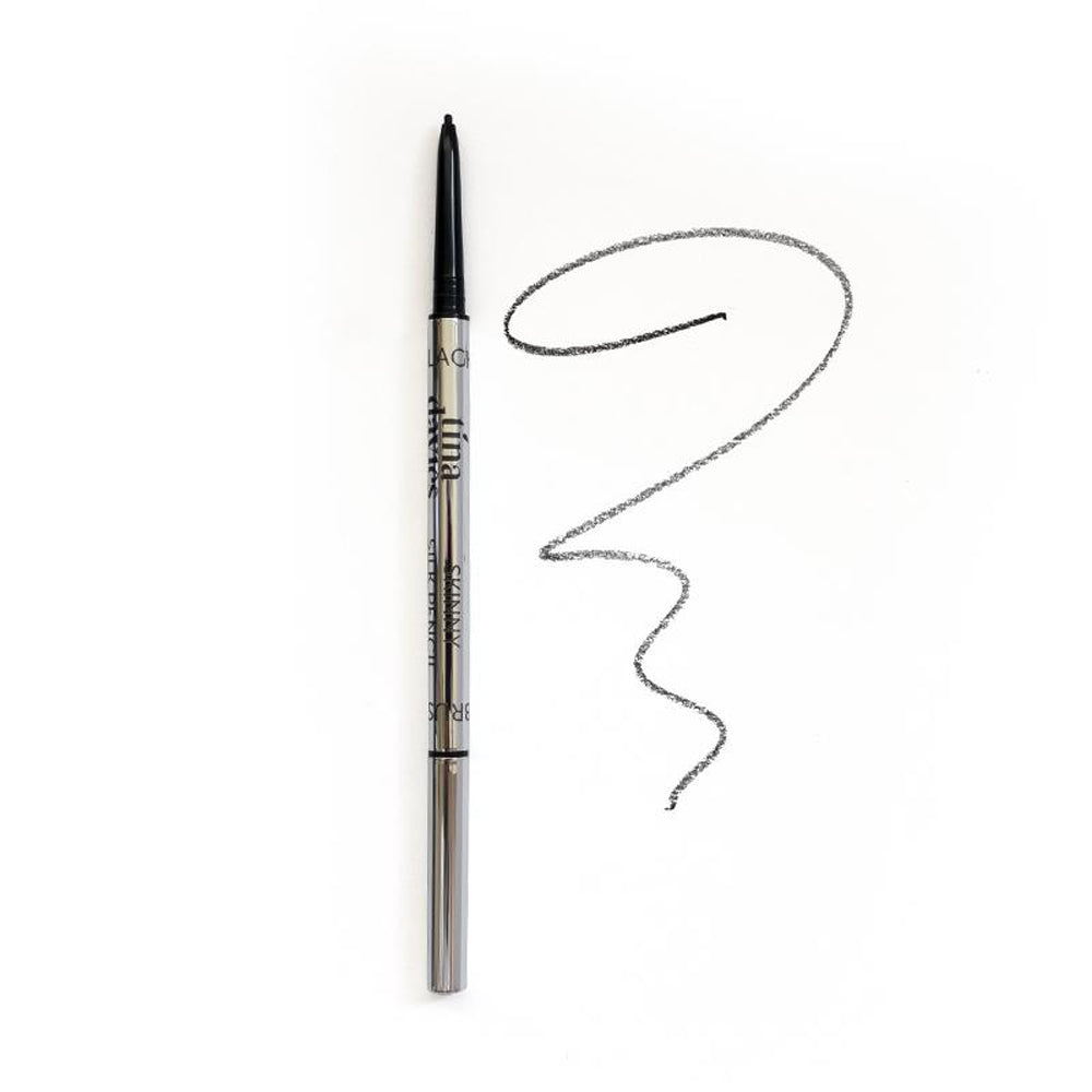 Tina Davies Skinny Silk Eyebrow Mapping Pencil - 3 Pack