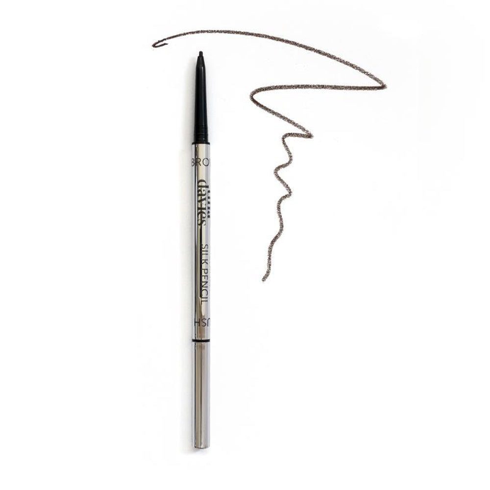 Tina Davies Skinny Silk Eyebrow Mapping Pencil - 3 Pack - Ultimate Tattoo Supply