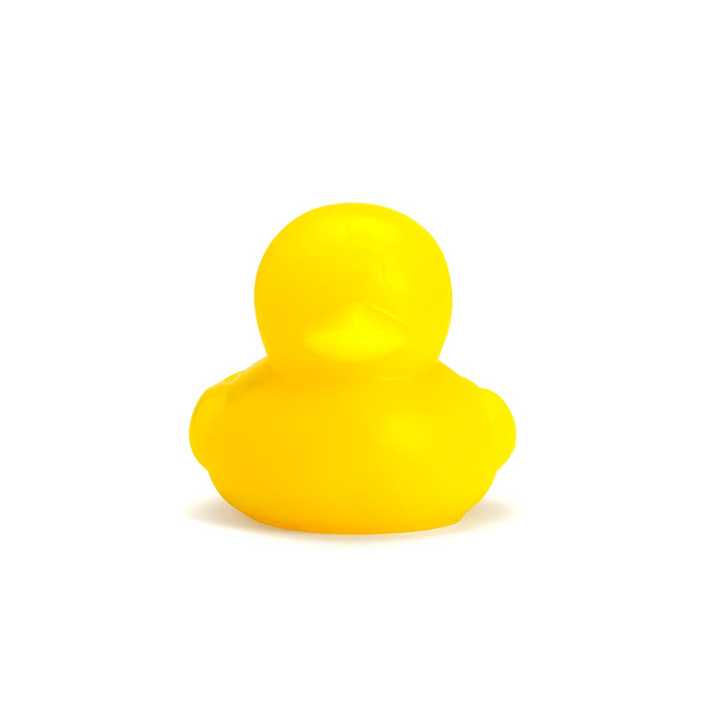 A Pound of Flesh Tattooable Lucky Ducky - Pick Size