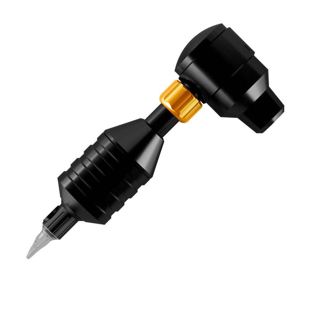 Cheyenne SOL Terra - Black – Ultimate Tattoo Supply Cheyenne SOL Terra - Black – Ultimate Tattoo Supply