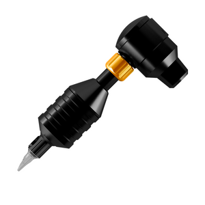 Cheyenne SOL Terra - Black - Ultimate Tattoo Supply