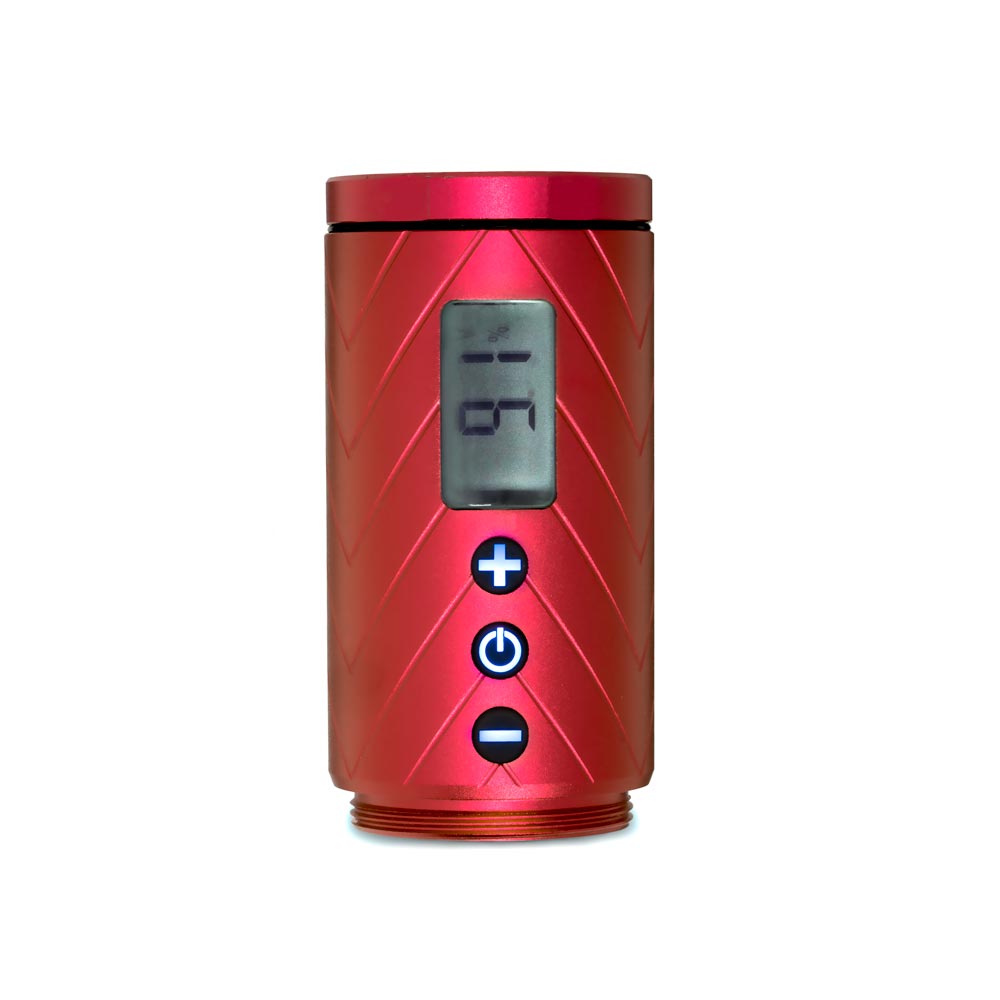 Peak Solice PowerPack Battery L — Pick Color - Ultimate Tattoo Supply