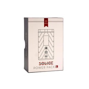 Peak Solice PowerPack Battery L — Pick Color - Ultimate Tattoo Supply