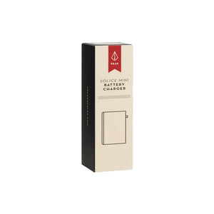 Peak Solice Mini Battery Charger - Ultimate Tattoo Supply