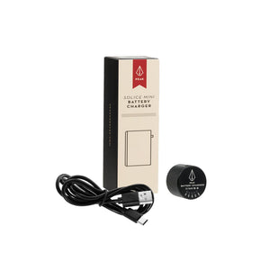 Peak Solice Mini Battery Charger - Ultimate Tattoo Supply