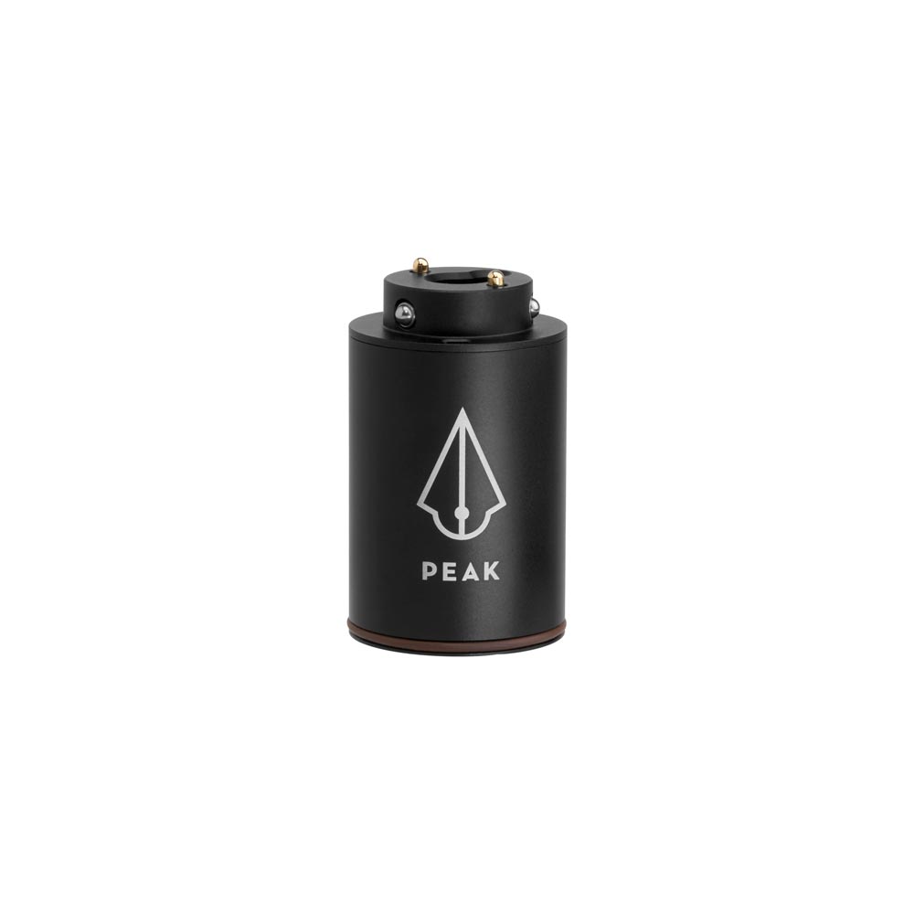 Peak Spare Battery for Solice Mini Wireless Pen Tattoo Machine - Ultimate Tattoo Supply
