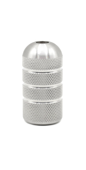 Sure-Shot 1" Stainless Steel Grip - Ultimate Tattoo Supply