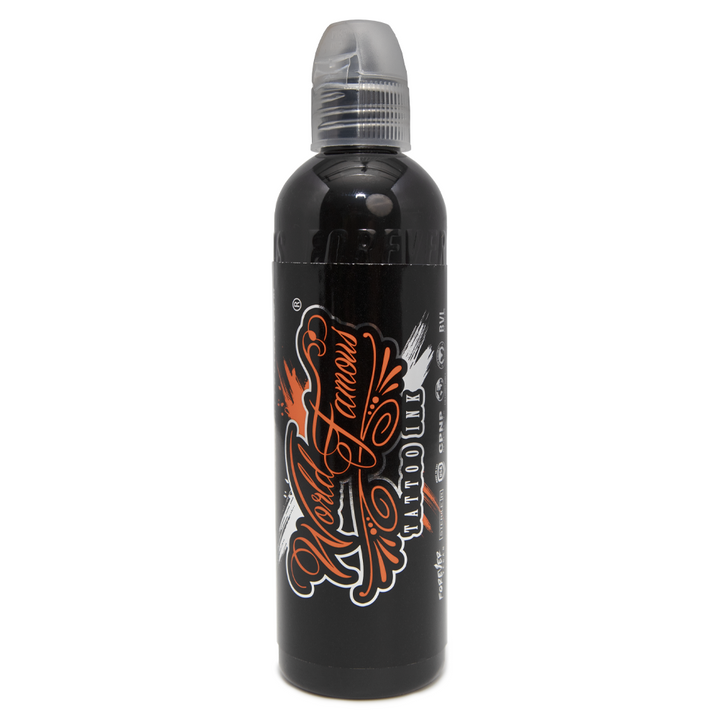 World Famous Ghost Greywash - Ultimate Tattoo Supply
