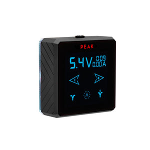 Peak Surge Power Supply - Ultimate Tattoo Supply