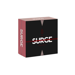 Peak Surge Power Supply - Ultimate Tattoo Supply