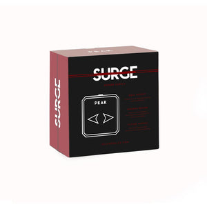 Peak Surge Power Supply - Ultimate Tattoo Supply