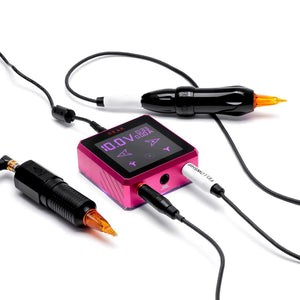 Peak Surge Power Supply - Ultimate Tattoo Supply