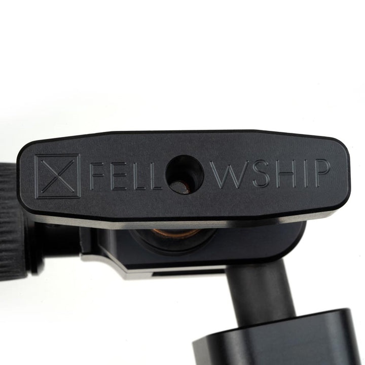 Fellowship Portable Tripod Tattoo Armrest - Ultimate Tattoo Supply