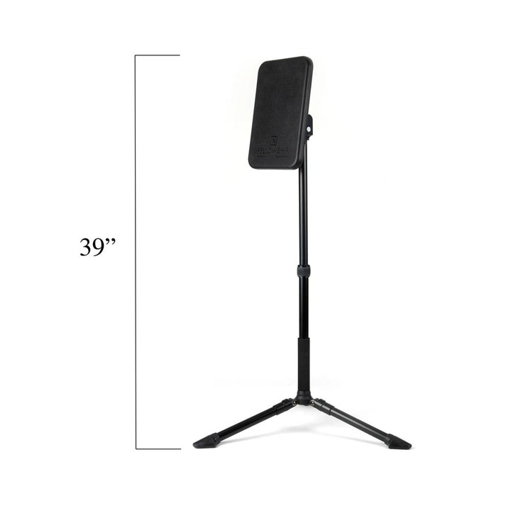 Fellowship Portable Tripod Tattoo Armrest - Ultimate Tattoo Supply