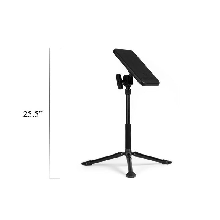 Fellowship Portable Tripod Tattoo Armrest - Ultimate Tattoo Supply