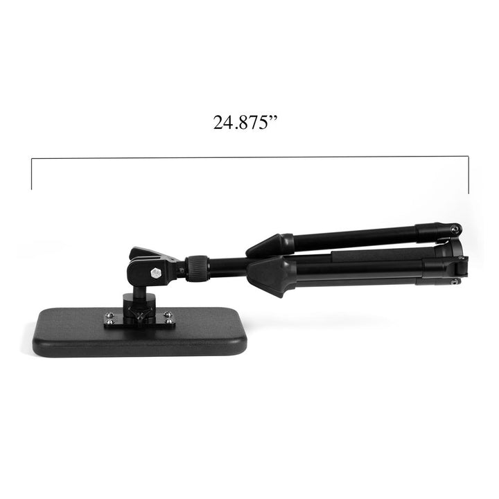 Fellowship Portable Tripod Tattoo Armrest - Ultimate Tattoo Supply