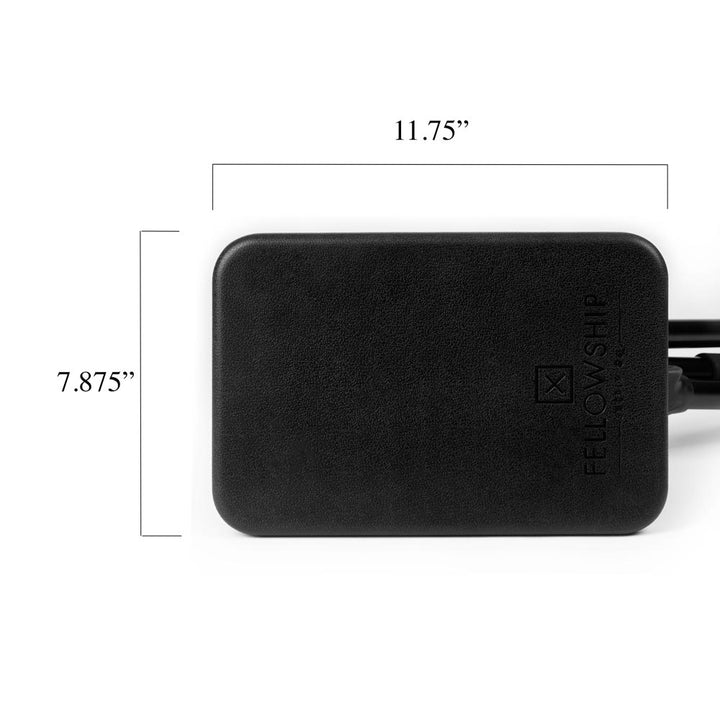 Fellowship Portable Tripod Tattoo Armrest - Ultimate Tattoo Supply