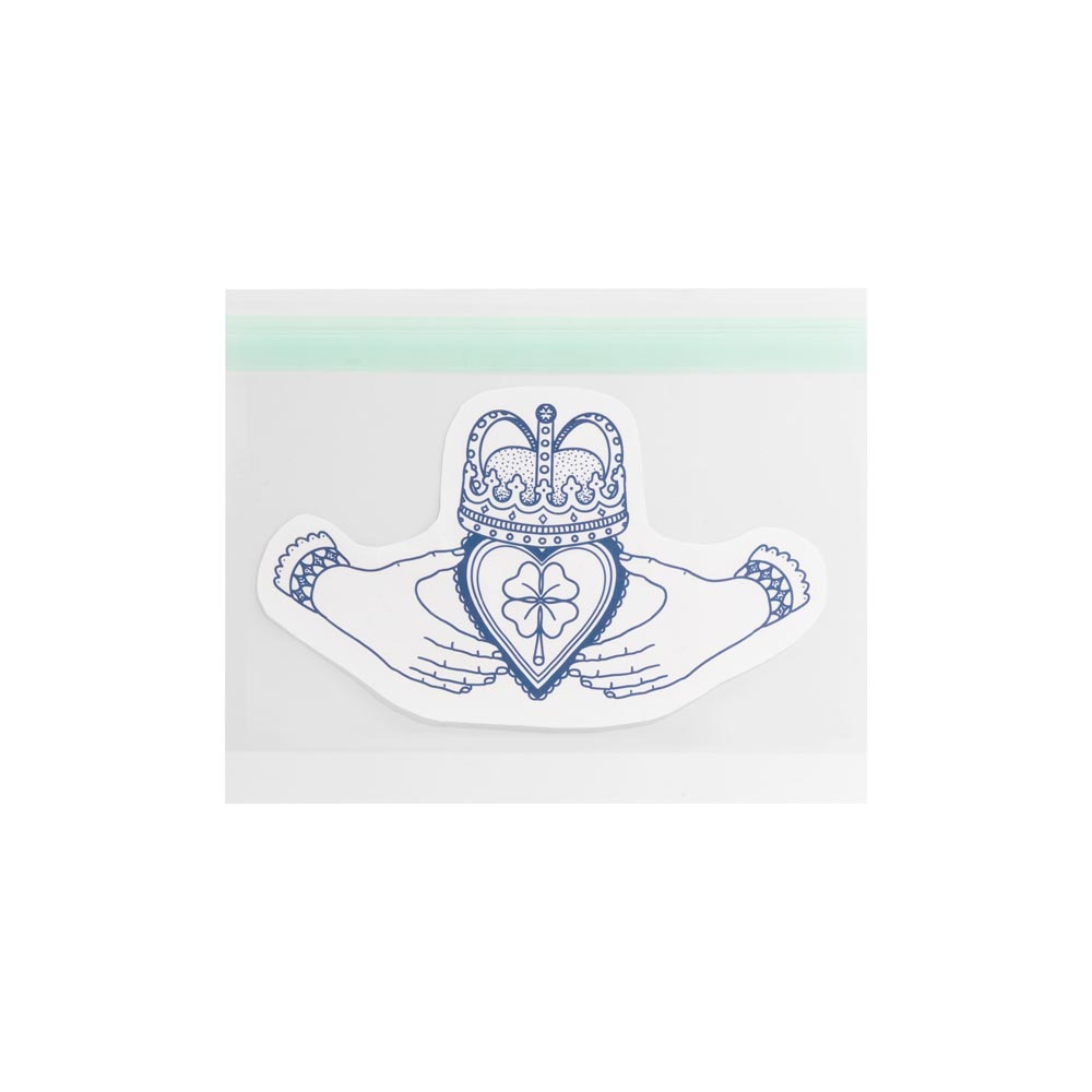 3K Thermal Carrier for 8.5" x 7.2” Thermal Copier Paper — Price Per 1 - Ultimate Tattoo Supply