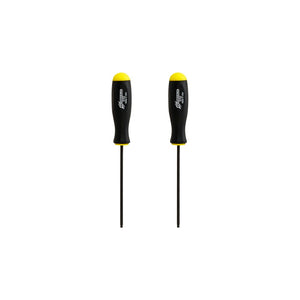 Bondhus 3/32” Ballpoint Screwdriver — 10605 — Price Per 2 - Ultimate Tattoo Supply
