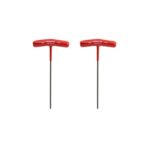 Bondhus 6” 9/64” T-Handle Hex Key — 15254 — Price Per 2 - Ultimate Tattoo Supply