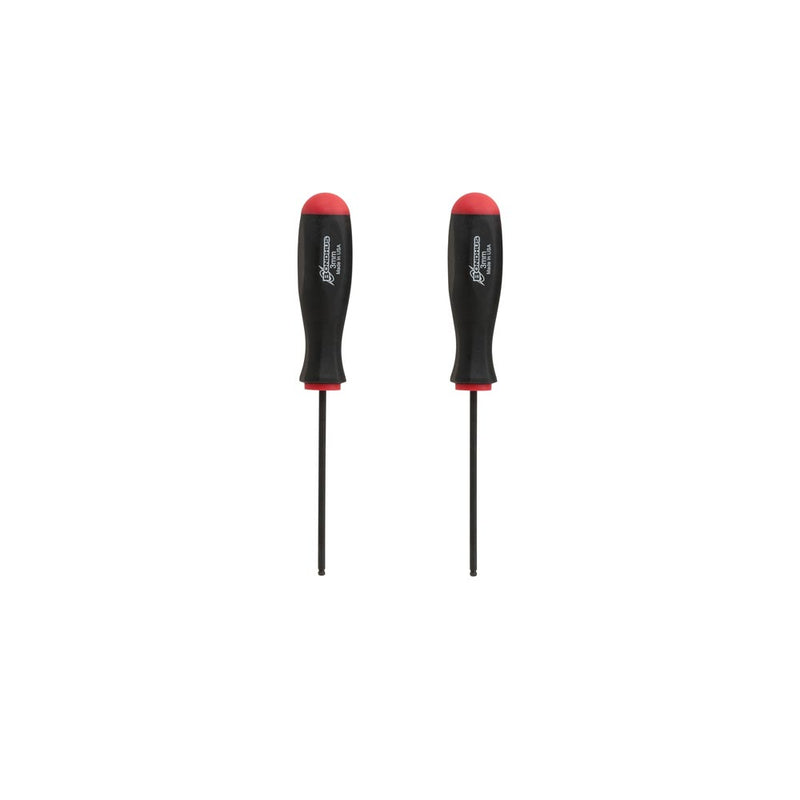 Bondhus 3mm Ballpoint Screwdriver — 10656 — Price Per 2 - Ultimate Tattoo Supply