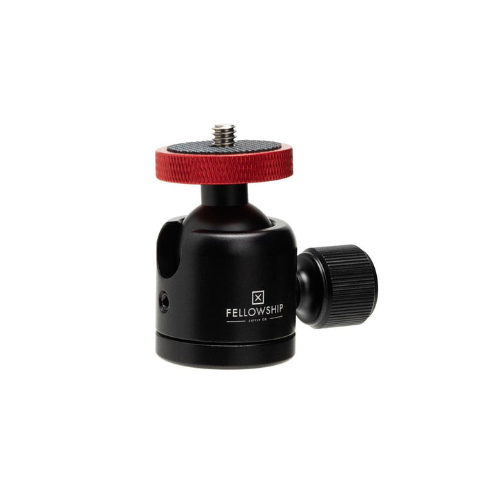 Fellowship Panoramic Tripod Ball Head - Ultimate Tattoo Supply