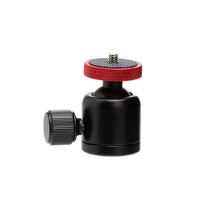 Fellowship Panoramic Tripod Ball Head - Ultimate Tattoo Supply